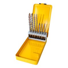   SDS-Plus EXTREME2 Fúrószár 7 db-os klt (DeWALT DT9701-QZ) 