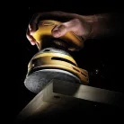 EXTREME EXCENTER Csizsolóháló 225mm 240G - 5db/cs (DeWALT DTM8683-QZ)