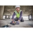 Keresztszálas önbeálló vonallézer piros, kofferben (DeWALT DW088K-XJ) 