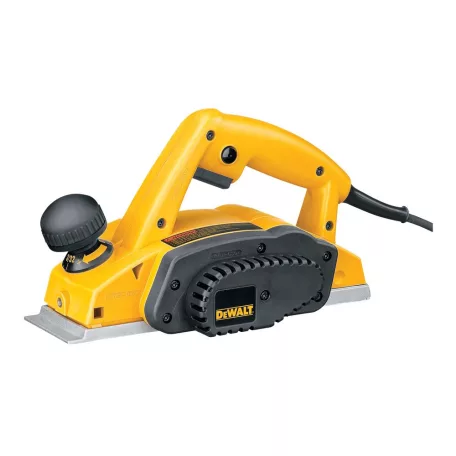 600W Elektromos gyalu 2,5mm (DeWALT DW680K-QS) 