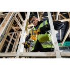 Ütvefúró Kofferban 701W-os (DeWALT DWD024K-QS)