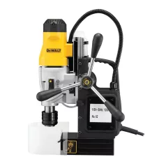   Nagyteljesítményű 50mm-es, 2 Sebességes, Mágnestalpas Fúrógép 1200W (DeWALT DWE1622K-QS) 