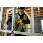 1100W/230V Orrfűrész (DeWALT DWE305PK-QS) 