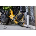 1100W/230V Orrfűrész (DeWALT DWE305PK-QS) 