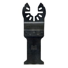   300W Multifunkciós oszcillálógép tartozékokkal, kofferben (DeWALT DWE315KT-QS) 