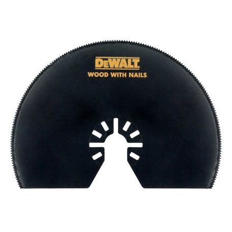 300W Multifunkciós oszcillálógép tartozékokkal, kofferben (DeWALT DWE315KT-QS) 