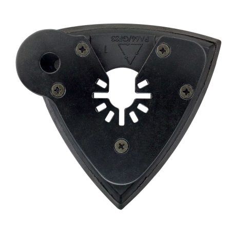 300W Multifunkciós oszcillálógép tartozékokkal, kofferben (DeWALT DWE315KT-QS) 