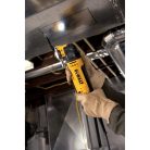 300W Multifunkciós oszcillálógép tartozékokkal, kofferben (DeWALT DWE315KT-QS) 