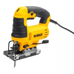 650W/220V Dekopírfűrész 85mm (DeWALT DWE349-QS) 