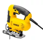 650W/220V Dekopírfűrész 85mm (DeWALT DWE349-QS) 