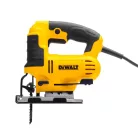 650W/220V Dekopírfűrész 85mm (DeWALT DWE349-QS) 