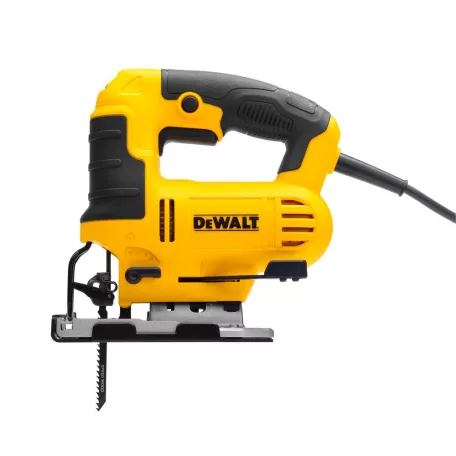 650W/220V Dekopírfűrész 85mm (DeWALT DWE349-QS) 