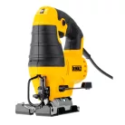 650W/220V Dekopírfűrész 85mm (DeWALT DWE349-QS) 