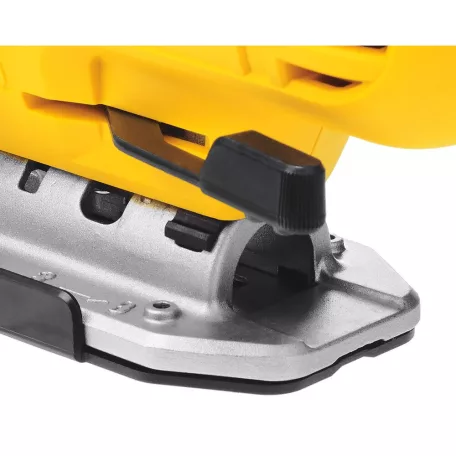 650W/220V Dekopírfűrész 85mm (DeWALT DWE349-QS) 