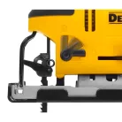 650W/220V Dekopírfűrész 85mm (DeWALT DWE349-QS) 
