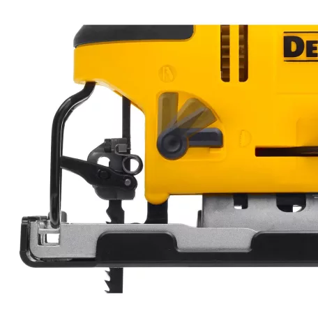 650W/220V Dekopírfűrész 85mm (DeWALT DWE349-QS) 