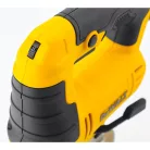 650W/220V Dekopírfűrész 85mm (DeWALT DWE349-QS) 