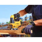 650W/220V Dekopírfűrész 85mm (DeWALT DWE349-QS) 