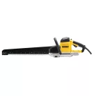 900W/230V aligátorfűrész 430 mm (DeWALT DWE399-QS) 