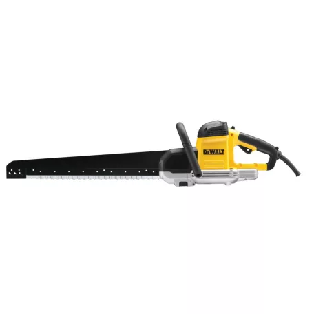 900W/230V aligátorfűrész 430 mm (DeWALT DWE399-QS) 