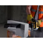 900W/230V aligátorfűrész 430 mm (DeWALT DWE399-QS) 