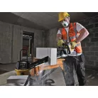 900W/230V aligátorfűrész 430 mm (DeWALT DWE399-QS) 
