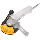 Felület csiszolásához használható burkolat 115 mm/125 mm-es (DeWALT DWE46150-XJ)