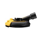 Felület csiszolásához használható burkolat 115 mm/125 mm-es (DeWALT DWE46150-XJ)