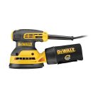 Excentercsiszoló 125mm (DeWALT DWE6423-QS)