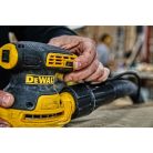 Excentercsiszoló 125mm (DeWALT DWE6423-QS)