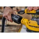 Excentercsiszoló 125mm (DeWALT DWE6423-QS)