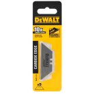Indukciósan edzett kés penge 5 darab (DeWALT DWHT0-11131)