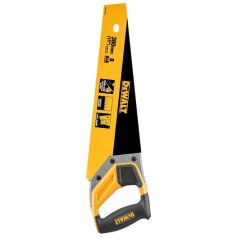 Rókafarkú fűrész, 15"/380mm (DeWALT DWHT0-20544)
