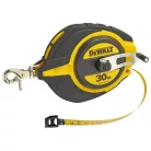 Hosszú acél mérőszalag 30mx19mm (DeWALT DWHT0-34093)