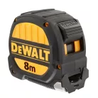  Prémium mérőszalag 8M (DeWALT DWHT0-36115)