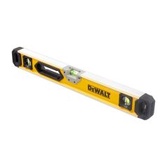 Ütésálló vízmérték 600 mm (DeWALT DWHT0-43224)