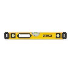 Ütésálló vízmérték 600 mm (DeWALT DWHT0-43224)