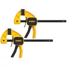 Kioldó szorító közepes 150mm, 2db (DeWALT DWHT0-83149)