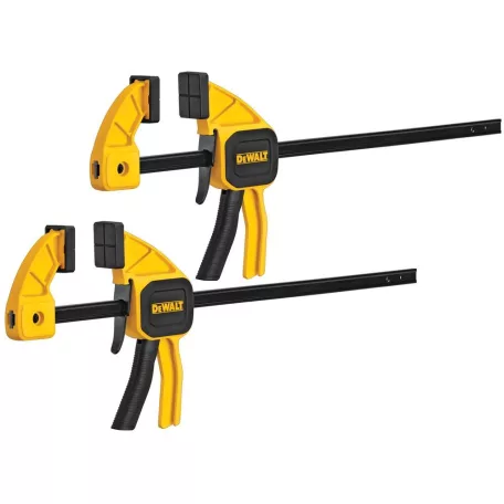 Kioldó szorító közepes 150mm, 2db (DeWALT DWHT0-83149)