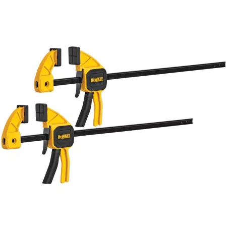 Kioldó szorító közepes 300mm, 2db (DeWALT DWHT0-83158)