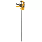 Asztalos kioldó szorító 910mm (DeWALT DWHT0-83195)