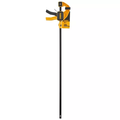 Asztalos kioldó szorító 910mm (DeWALT DWHT0-83195)