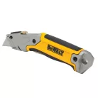 Visszahúzható pengéjű tapétavágó kés (DeWALT DWHT10046-0)