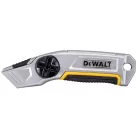 Fix pengéjű kés (DeWALT DWHT10246-0)