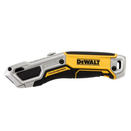 TOUGHSERIES visszahúzható pengéjű kés (DeWALT DWHT10999-0)
