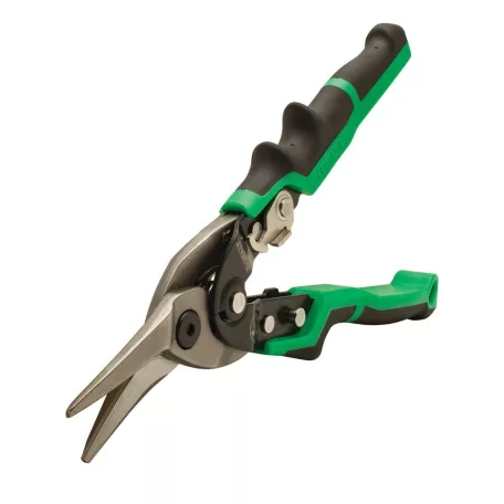 Lemezvágó olló - jobb aviation ergo (DeWALT DWHT14674-0)