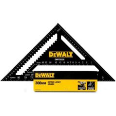 Talpas Ácsderékszög 300mm (DeWALT DWHT25228-0)
