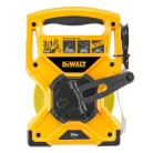 Üvegszálas, Hosszú Mérőszalag 30m (DeWALT DWHT34218-0)