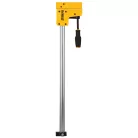 Párhuzamos Szorítórúd 600mm, 24” (DeWALT DWHT83831-1)