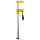 Párhuzamos Szorítórúd 600mm, 24” (DeWALT DWHT83831-1)